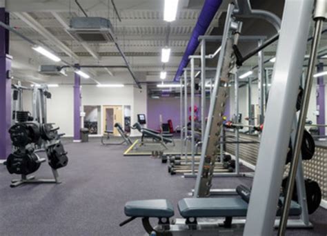 Anytime fitness stafford staffed hours. The region’s newest Anytime Fitness opened in Stafford earlier this month. Anytime Fitness is a 24-hour gym with multiple locations in the area, including franchises in Spotsylvania, Orange and ... 