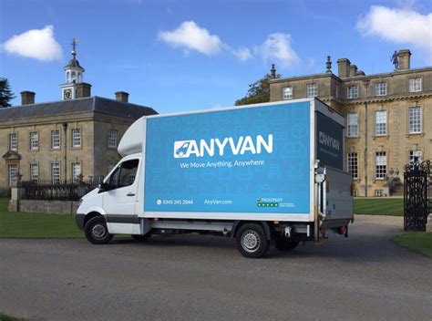 Anyvan - Get started. These guidelines are designed to help everybody involved in the production of assets and communications for AnyVan. They play an important role in building and strengthening the overall brand equity and in turn the value of our brand over the medium and long-term. The design principles in this guide have been carefully considered ...