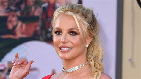 Anyway Britney Onlyfans Leak