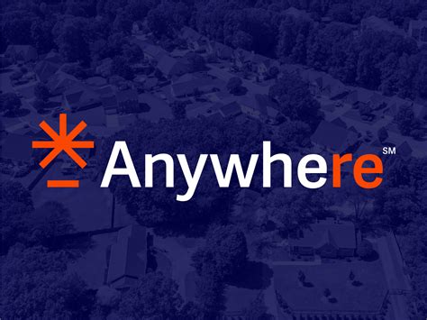 Get the latest Anywhere Real Estate Inc (