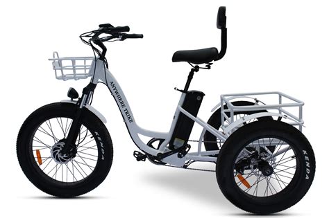 This is a simple review of the ANYWHERE TRIKE RUGGED EDITION and how this electric bike has helped me with my hunting.. 