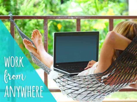 Anywhere works. Which benefits does AnywhereWorks provide? Current and former employees report that AnywhereWorks provides the following benefits. It may not be complete. Insurance, Health & Wellness Financial & Retirement Family & Parenting Vacation & Time Off Perks & Discounts Professional Support. 
