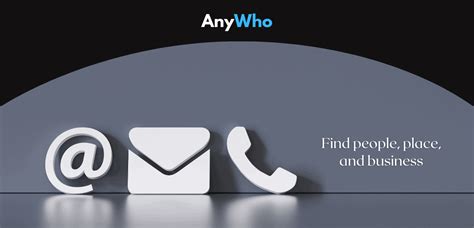 2. AnyWho: AnyWho is another popular choice for those in search of a free reverse phone lookup. This site is operated by Yellow Pages, which guarantees extensive and up-to-date databases. The user interface is quite simple to operate, making it easy for users of any age or skill level to obtain needed information.
