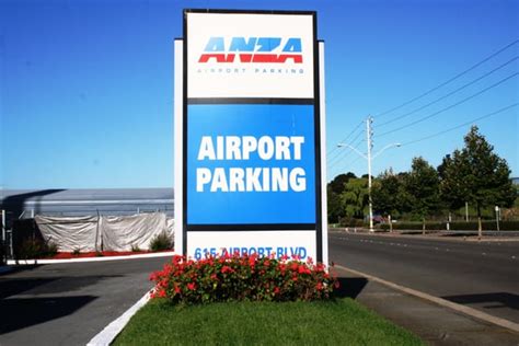 Anza parking sfo. Specialties: Want Easy and Affordable SFO Parking Options? At Anza we Offer FREE Valet and Shuttle Service to the Airport 24/7 with Baggage Handling! Special Rate of $12.99 per day We also have a Frequent Parker Program! Established in 1970. Anza Parking in over 40 years plus has logged millions of roundtrips to and from San Francisco International Airport making us an experienced and ... 