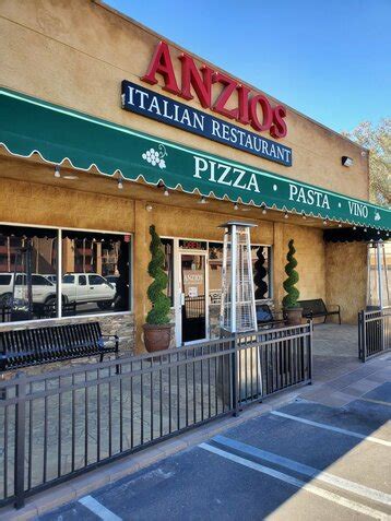 Anzios - View the Menu of Anzios Brick Oven Pizza in 10010 Shops Way, Northborough, MA. Share it with friends or find your next meal. Thin crust pizza in Worcester County, MA Best pizza in central MA....