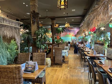 Ao hawaiian hideout. Feb 9, 2020 · Awards [AO Hawaiian Hideout] BEST new MENU in the South Loop! The new menu premiered Feb 8th. So come on out, flip it open, and explore our NEW Tropical Drinks and Hawaiian Dishes!... 