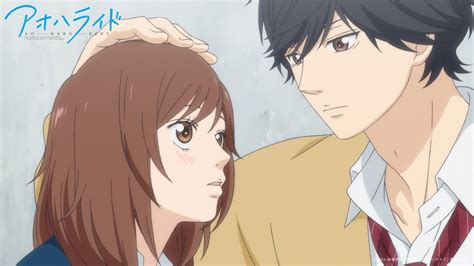 Ao no haru ride. Feb 13, 2015 ... ... school, Kou. One day, Kou suddenly disappears from school without a word, with no one knowing how to contact him. Three years later, he… 