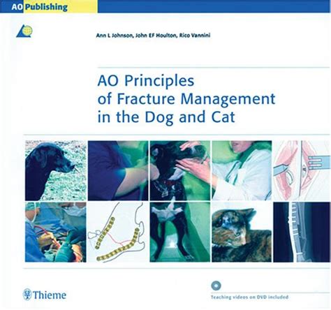 Ao principles of fracture management in the dog and cat. - Black and decker hedge trimmer manual.