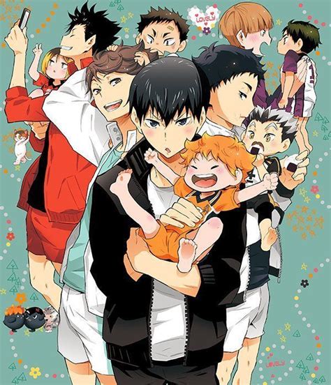 Ao3 haikyuu. An Archive of Our Own, a project of the Organization for Transformative Works 