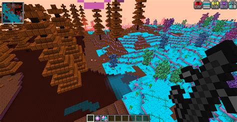 AoA--25 New Dimensions• 330 Mobs• 27 Bosses ... - Minecraft Forum