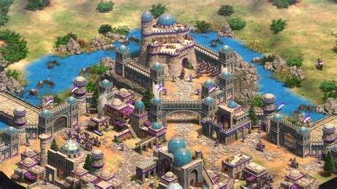 AoE2DE & Parallels on a M1 Macbook Pro : r/aoe2 - Reddit