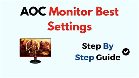 Aoc monitor settings software.  Welcome to &ldquo;i-Menu&rdquo; softwa...