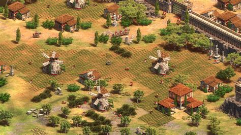 Aoe 2. Age of Empire 2 (AoE 2) - Đế Chế 2 là tựa game nâng cấp từ phiên bản 1, game chiến thuật thời gian thực với nhiều loại binh chủng, nhiệm vụ và chế độ chơi đa dạng cho phép trải nghiệm hấp dẫn. Tải game trên Windows/Steam và mẹo, thủ thuật chơi! 