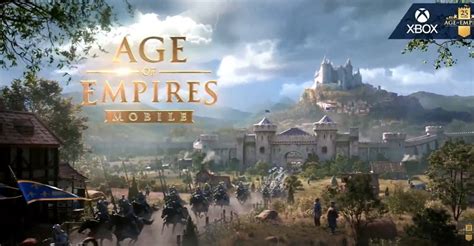 Age of Empires Mobile is uniquely designed for mobile with visually stunning gameplay and unique play systems. Build your empire on the go!. 