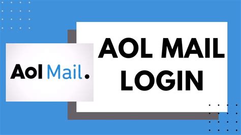 Aol mail.com login. Things To Know About Aol mail.com login. 