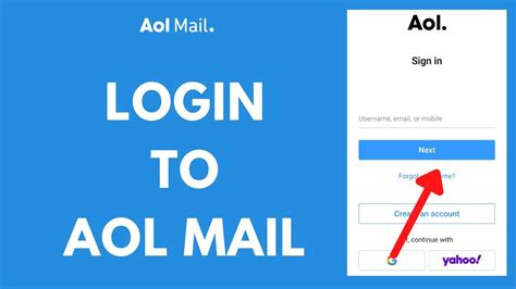 Benutzername, E-Mail oder Handynr. yahoo.com; gmail.com; outlook.com; aol.com; Benutzernamen vergessen? Account erstellen. x. AOL funktioniert am besten mit den neuesten Versionen der Browser. Sie verwenden einen veralteten oder nicht unterstützten Browser; möglicherweise funktionieren einige Funktionen von AOL nicht richtig.