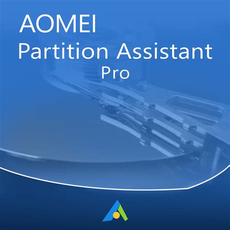 Aomei Partition Assistant Pro tutorial