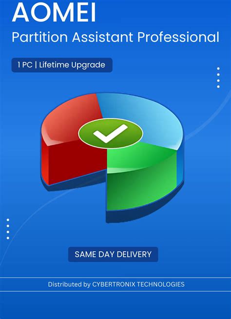 Aomei Partition Assistant Pro complete guide