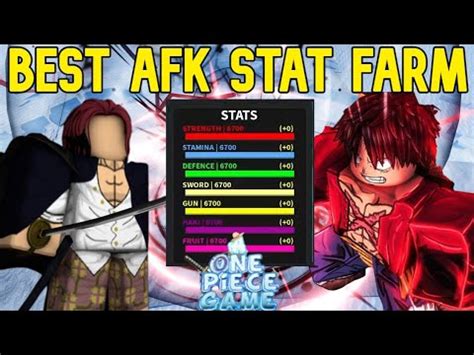 Aopg afk training. [Update 7] A 0ne Piece GameUpdate: April 23, 2022-----NEW Stats Cap: 2500-Afk Defence! -YES! Whitebeard doesn't despawn he'll spawn camp you -Did a lit... 