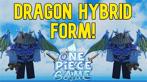 Aopg hybrid race. Here is the new Kings Fruit also known as Ryu Ryu No Mi Model Pteranodon showcase damage and how to get it! Hope yall enjoy the video!:)Support Me On Patreon... 