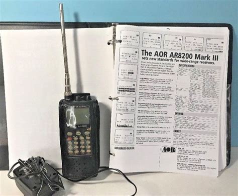 Aor ar8200 wideband poratble receiver repair manual. - Manuale del sistema di acqua salata intex codice 93.