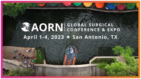 Aorn 2023 Conference