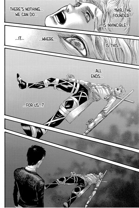 Aot chapter 135 leaks twitter.  from Twitter users or TCB fancans, go on the current Pre-R...