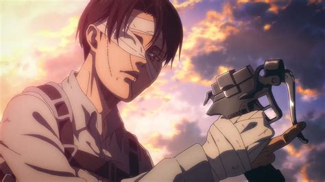 Aot final season part 3. The first episode of Attack on Titan:The Final Season Part 3 Final Arc is set to air at 12:25 am on March 4 in Japan, meaning at 7:25 am PST, 10:25 am EST, and 3:25 pm BST on March 3. The episode ... 