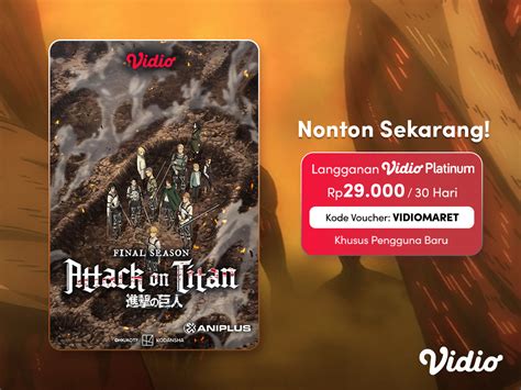 Aot final season part sub. Alam togel.