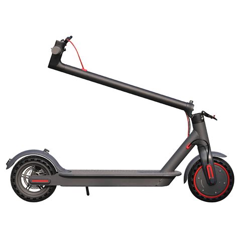 The new 2023 AOVOPRO ES80/M365 Pro electric scooter works with 350W motor, compared to the old 250W motor. Its maximum load is up to 120kg, the maximum climb grade is 20 °. Waterproof The battery compartment and circuit of the AOVOPRO ES80/M365 Pro electric scooter have excellent waterproof performance, and the wading depth can reach 15cm..