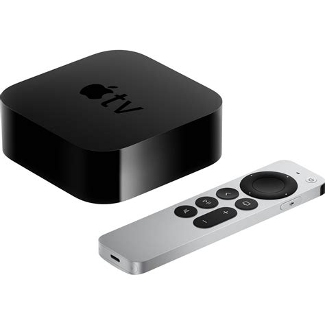 Apple TV 4K with Siri Remote is designed with the following features to reduce its environmental impact: 7. See the Apple TV 4K Product Environmental Report. Made with better materials. 80% recycled aluminum in the Apple TV 4K thermal module;