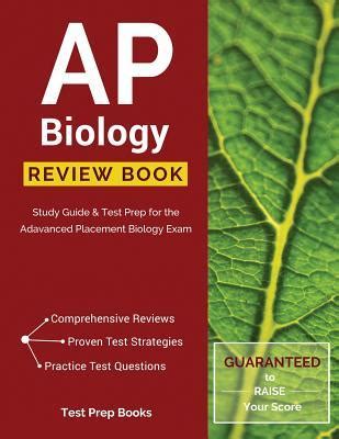 Ap Biology Test Review Guide