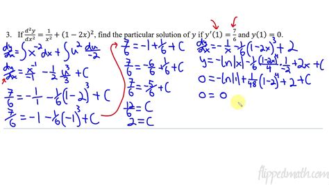 Ap Calculus Problems And Solutions