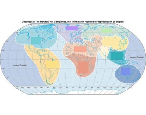 Ap Geography Quizlet