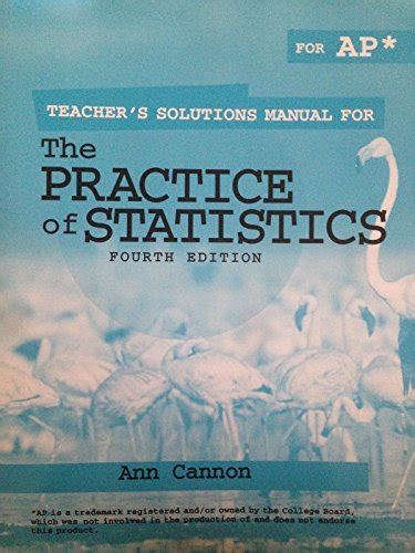 Ap Statistics Fourth Edition