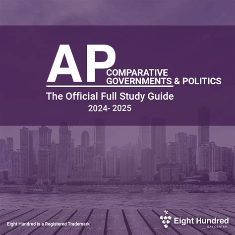 Ap Study Government Comparative Guide