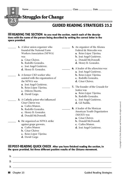 Ap Us History Chapter Worksheet