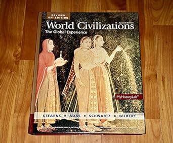 Ap World Civilizations Third Edition