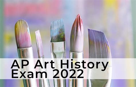 Ap art history exam 2023. Things To Know About Ap art history exam 2023. 