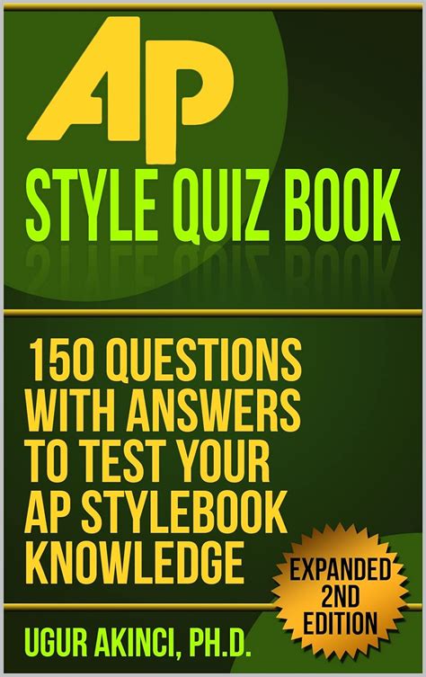 Ap associated press styleguide quiz book 150 questions with answers to test your ap guide knowledge. - Mcgraw edison load tap changer 396b manual.