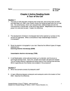 Ap biology chapter 17 guided reading answer key. - Elementary sunday school give me jesus teacher guide winter b grades 3 4 with cdrom.