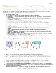 Ap biology guided reading chapter 26. - Manuale di riparazione ford fiesta 1999.