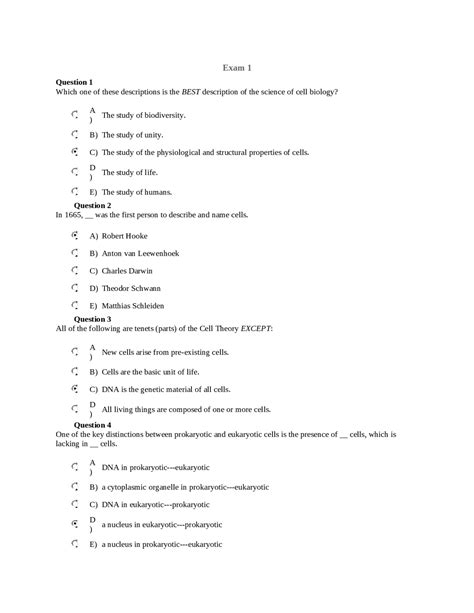 Ap biology multiple choice questions. Things To Know About Ap biology multiple choice questions. 