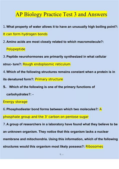 Ap biology question bank. 2 Bookplateleaf 0002 Boxid IA41002016 Camera USB PTP Cl...