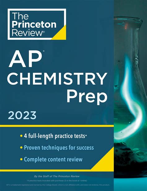 Ap chem 2023 answers. Preparing for the Exam. You are strongly encouraged to study outside of class. Start to review early in April. Use a study outline (teacher supplied or your own) to focus on the concepts and skills most likely to be tested. If your teacher offers tutorial sessions, make every effort to attend. Consider studying in groups to go over challenging ... 