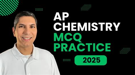 Ap chemistry mcq 2025.  Free 2026 AP Chemistry multiple choice practice tes...