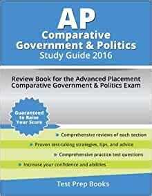 Ap comparative government politics study guide 2016 review book for the advanced placement comparative government. - Ignition system delco est service manual.