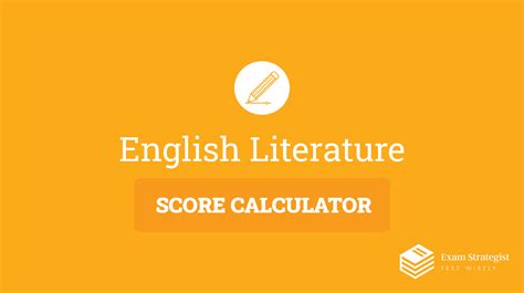 Ap english lit score calculator. Things To Know About Ap english lit score calculator. 