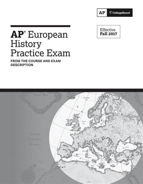 * The information above applies only to the AP United States History Exam. Students taking AP European History or AP World History: Modern Exams must be seated no less than 5 feet apart . ** In Canada, applies only to schools in Alberta, British Columbia, Manitoba, Northwest Territories, Nunavut, Ontario, Quebec, Saskatchewan, and Yukon.. 