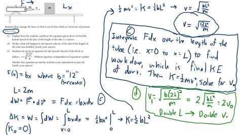 Walkthrough of the 2023 AP Physics C Electricity and Magnetism (Set 2) FRQ #1Website: http://www.bothellstemcoach.comPDF Solutions: https://www.bothellstemco...